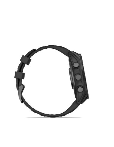 SMARTWATCH FENIX 8/SLATE GRAY 010-02904-00 GARMIN