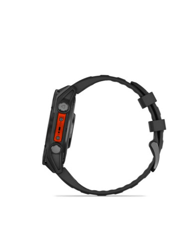 SMARTWATCH FENIX 8/SLATE GRAY 010-02904-00 GARMIN