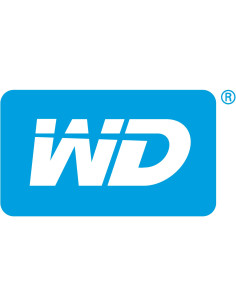 External HDD, WESTERN DIGITAL, 1000 GB, Colour Black, WDBDTV0010BBK-WESN