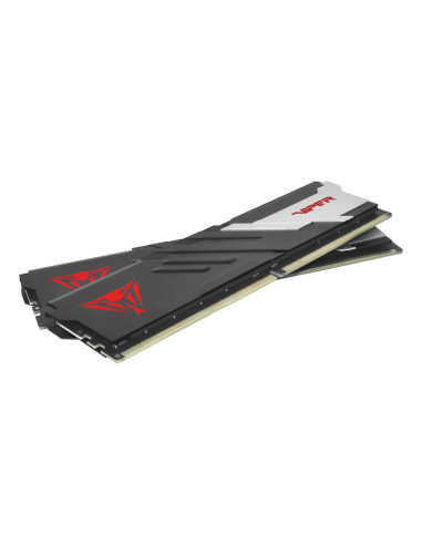 MEMORY DIMM 32GB DDR5-6400/KIT2 PVV532G640C32K PATRIOT