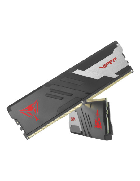 MEMORY DIMM 32GB DDR5-6400/KIT2 PVV532G640C32K PATRIOT