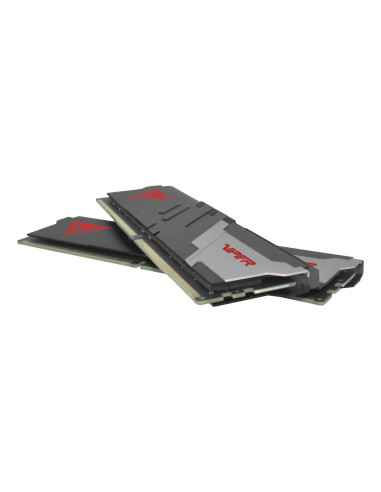 MEMORY DIMM 32GB DDR5-6400/KIT2 PVV532G640C32K PATRIOT
