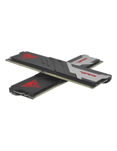 MEMORY DIMM 32GB DDR5-6400/KIT2 PVV532G640C32K PATRIOT