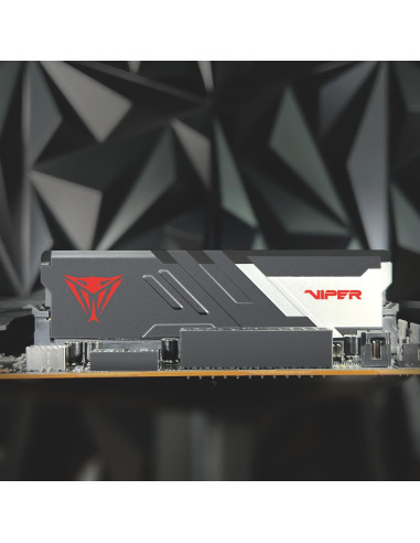 MEMORY DIMM 32GB DDR5-6400/KIT2 PVV532G640C32K PATRIOT