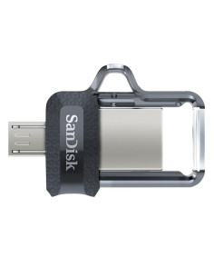 MEMORY DRIVE FLASH USB3 128GB/SDDD3-128G-G46 SANDISK