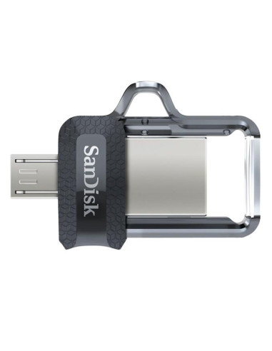 MEMORY DRIVE FLASH USB3 128GB/SDDD3-128G-G46 SANDISK
