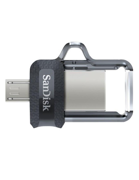 MEMORY DRIVE FLASH USB3 128GB/SDDD3-128G-G46 SANDISK