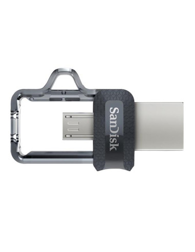 MEMORY DRIVE FLASH USB3 128GB/SDDD3-128G-G46 SANDISK