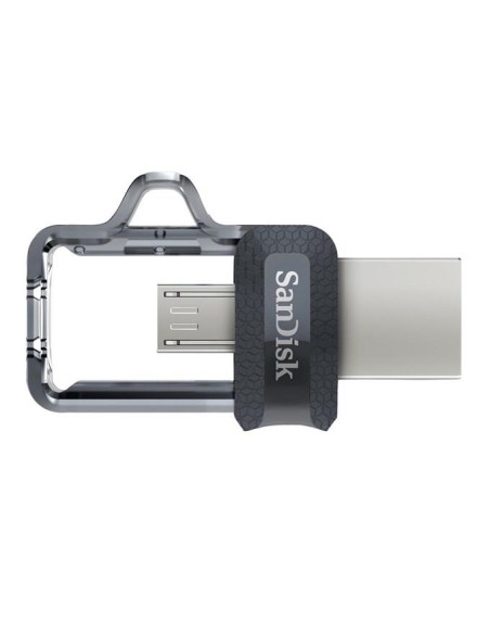 MEMORY DRIVE FLASH USB3 128GB/SDDD3-128G-G46 SANDISK
