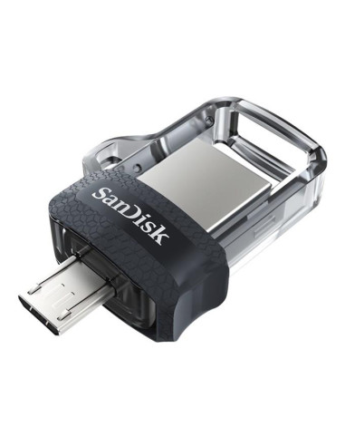 MEMORY DRIVE FLASH USB3 128GB/SDDD3-128G-G46 SANDISK