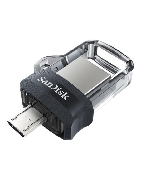 MEMORY DRIVE FLASH USB3 128GB/SDDD3-128G-G46 SANDISK