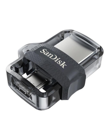 MEMORY DRIVE FLASH USB3 128GB/SDDD3-128G-G46 SANDISK