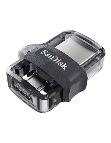 MEMORY DRIVE FLASH USB3 128GB/SDDD3-128G-G46 SANDISK