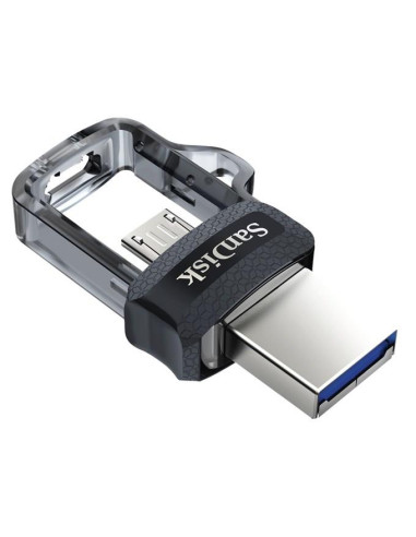 MEMORY DRIVE FLASH USB3 128GB/SDDD3-128G-G46 SANDISK
