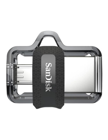 MEMORY DRIVE FLASH USB3 128GB/SDDD3-128G-G46 SANDISK