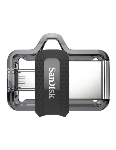 MEMORY DRIVE FLASH USB3 128GB/SDDD3-128G-G46 SANDISK