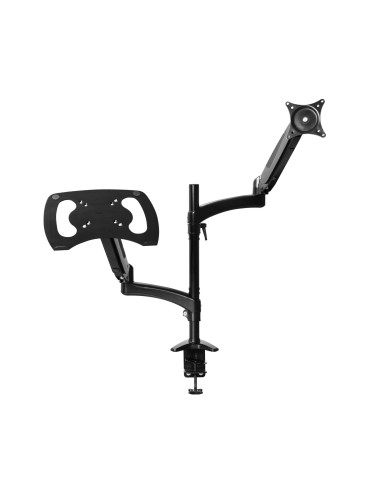 MONITOR ACC ARM DUAL/MARA 25337 TRUST