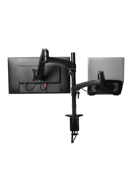 MONITOR ACC ARM DUAL/MARA 25337 TRUST
