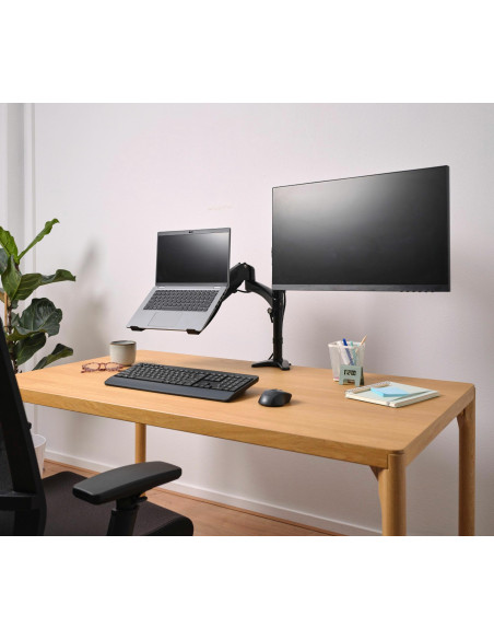 MONITOR ACC ARM DUAL/MARA 25337 TRUST