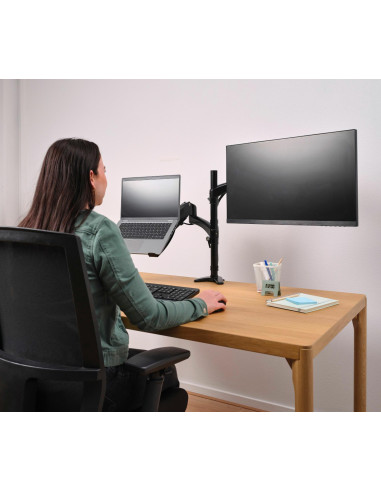 MONITOR ACC ARM DUAL/MARA 25337 TRUST