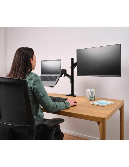 MONITOR ACC ARM DUAL/MARA 25337 TRUST