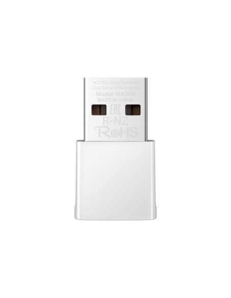 WRL ADAPTER 1300MBPS USB/MA30N MERCUSYS