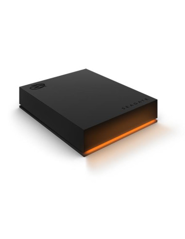 External HDD, SEAGATE, Expansion, 1000 GB, Colour Black, STKL1000400