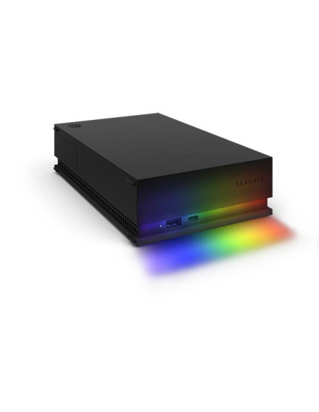 External HDD, SEAGATE, Expansion, 1000 GB, Colour Black, STKL1000400