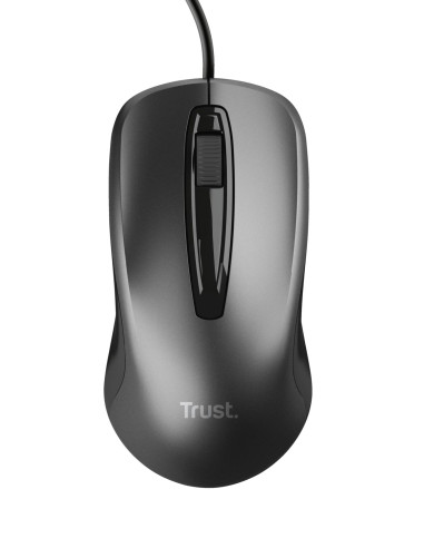 MOUSE USB OPTICAL BASICS/24657 TRUST