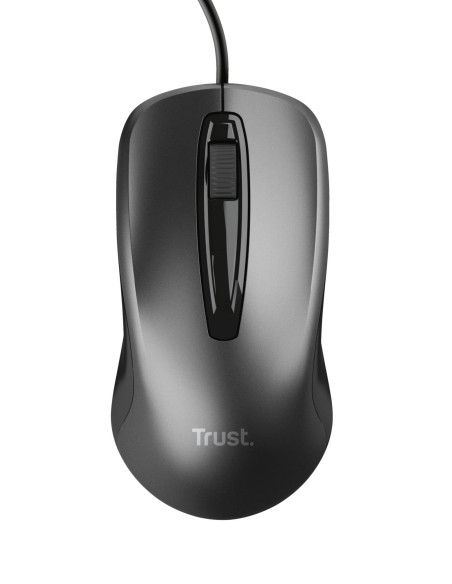 MOUSE USB OPTICAL BASICS/24657 TRUST