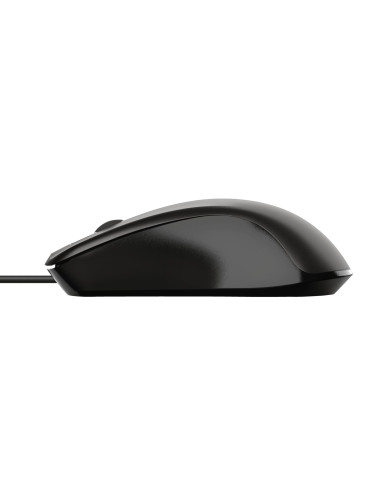 MOUSE USB OPTICAL BASICS/24657 TRUST