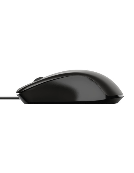 MOUSE USB OPTICAL BASICS/24657 TRUST