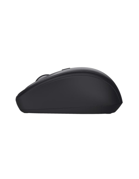 MOUSE USB OPTICAL WRL YVI+/BLACK 24549 TRUST