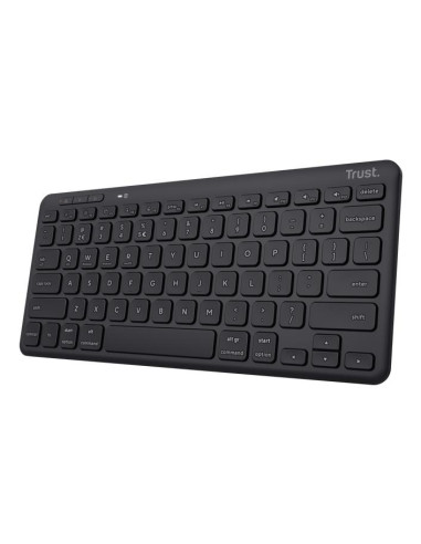 KEYBOARD WRL LYRA/ENG 24707 TRUST