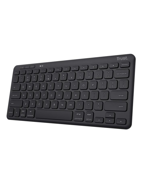 KEYBOARD WRL LYRA/ENG 24707 TRUST