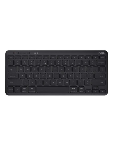 KEYBOARD WRL LYRA/ENG 24707 TRUST