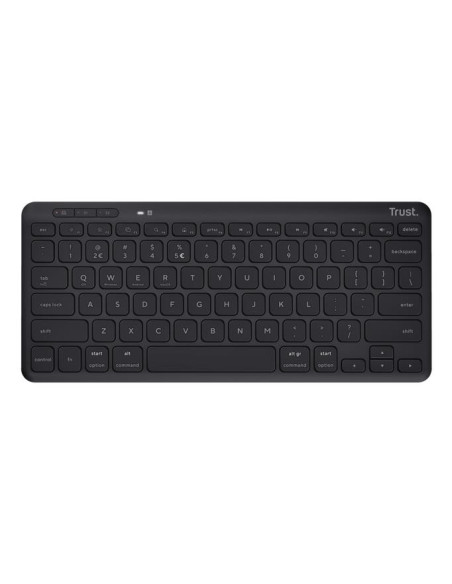 KEYBOARD WRL LYRA/ENG 24707 TRUST