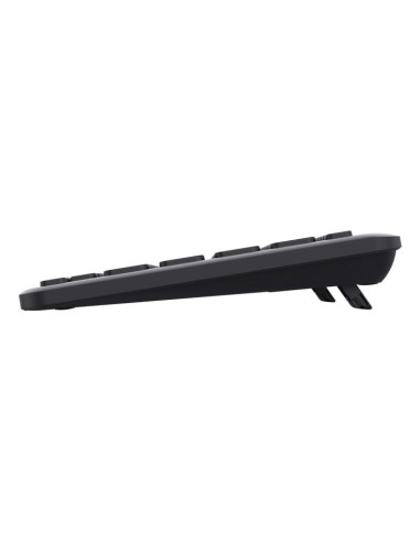 KEYBOARD WRL LYRA/ENG 24707 TRUST