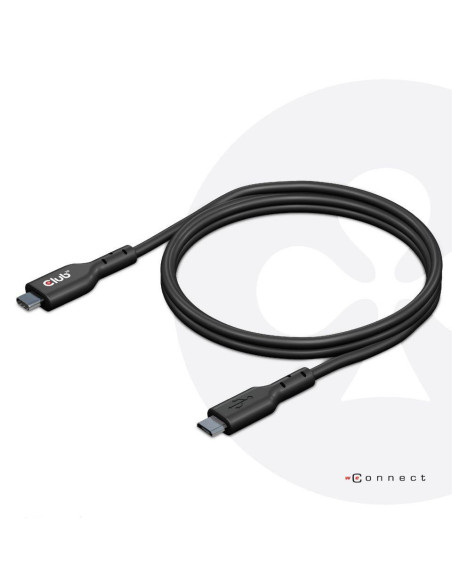 CABLE USB TO MICRO USB 1M/M/M CAC-1526 CLUB3D