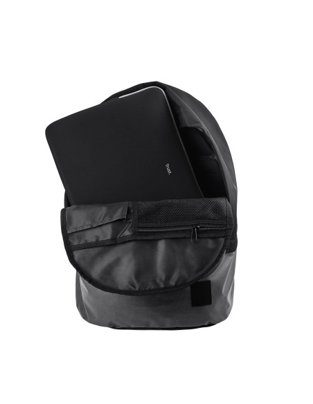 NB SLEEVE 13.3" PRIMO BLACK/21251 TRUST