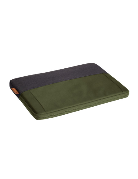 NB SLEEVE 16" LISBOA/GREEN 25247 TRUST