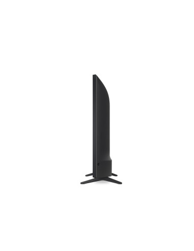 TV Set, LG, 32", FHD, 1920x1080, Wireless LAN 802.11ac, Bluetooth, webOS, Black, 32LQ63006LA