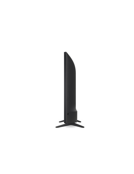 TV Set, LG, 32", FHD, 1920x1080, Wireless LAN 802.11ac, Bluetooth, webOS, Black, 32LQ63006LA