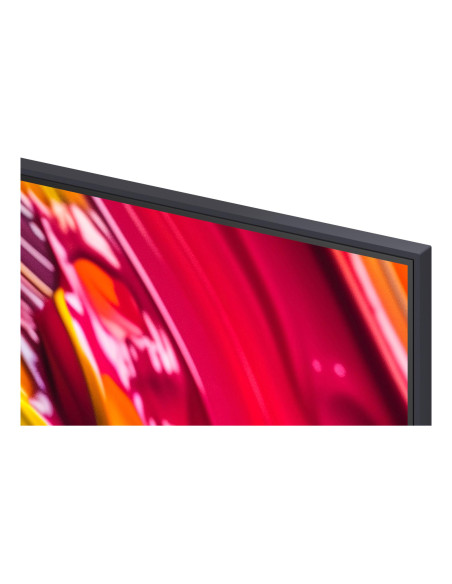TV Set, LG, 55 ", 4K Ultra HD, 3840 x 2160 pixels, Flat, 16:9, QNED, 55QNED82A6B