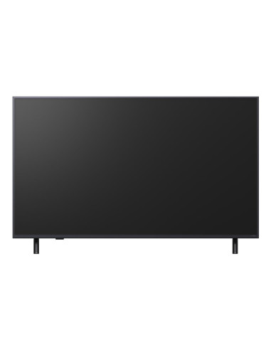 TV Set, LG, 50", 4K/Smart, 3840x2160, Wireless LAN, Bluetooth, webOS, Black, 50QNED82A3B