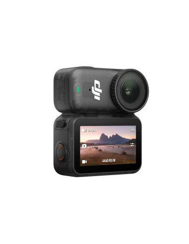 CAMERA OSMO NANO ON-THE-GO/COMBO CP.OS.00000727 DJI