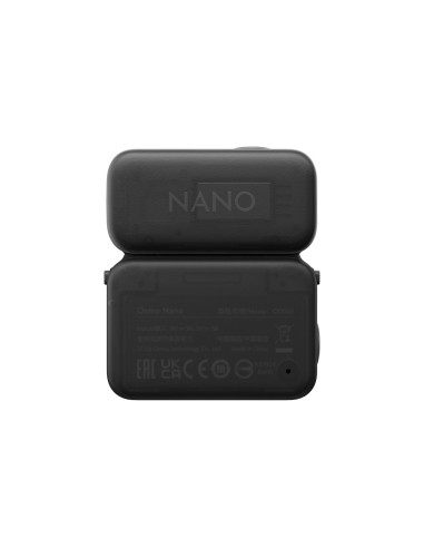 CAMERA OSMO NANO ON-THE-GO/COMBO CP.OS.00000727 DJI