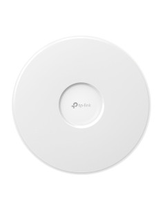 Access Point, TP-LINK, 11000 Mbps, IEEE 802.11a/b/g, IEEE 802.11n, IEEE 802.11ac, IEEE 802.11ax, 1x2.5GbE, EAP772