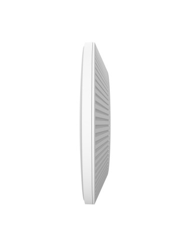 Access Point, TP-LINK, 11000 Mbps, IEEE 802.11a/b/g, IEEE 802.11n, IEEE 802.11ac, IEEE 802.11ax, 1x2.5GbE, EAP772