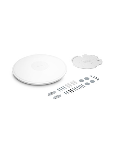 Access Point, TP-LINK, 11000 Mbps, IEEE 802.11a/b/g, IEEE 802.11n, IEEE 802.11ac, IEEE 802.11ax, 1x2.5GbE, EAP772